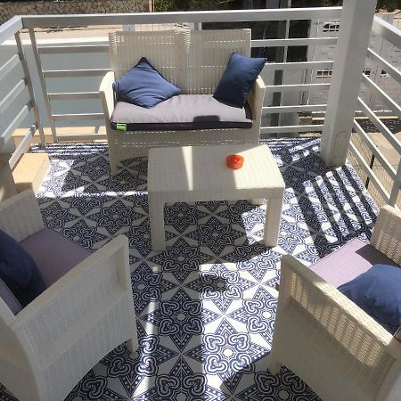 Casa Vacanze Playa 54 Castellammare del Golfo Kültér fotó