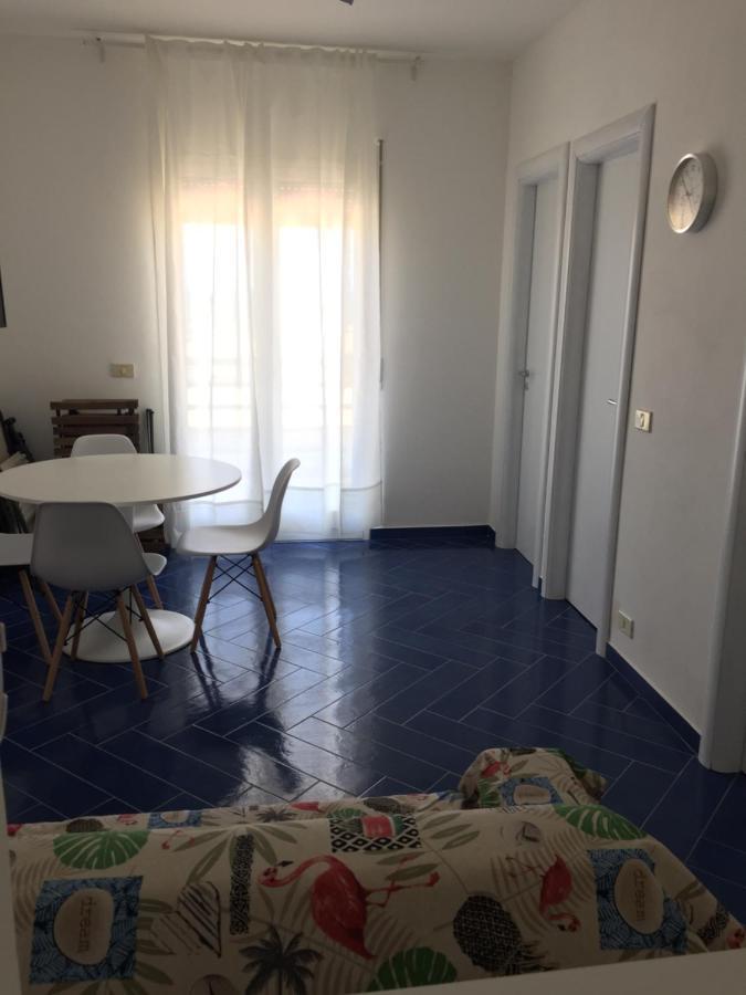 Casa Vacanze Playa 54 Castellammare del Golfo Kültér fotó
