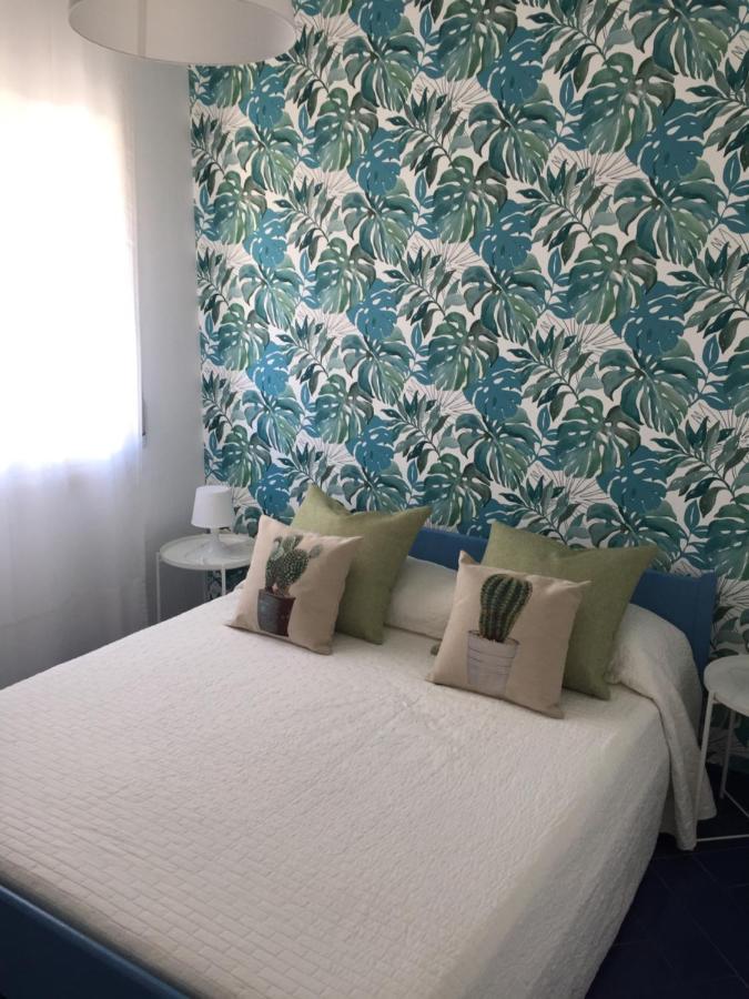 Casa Vacanze Playa 54 Castellammare del Golfo Kültér fotó