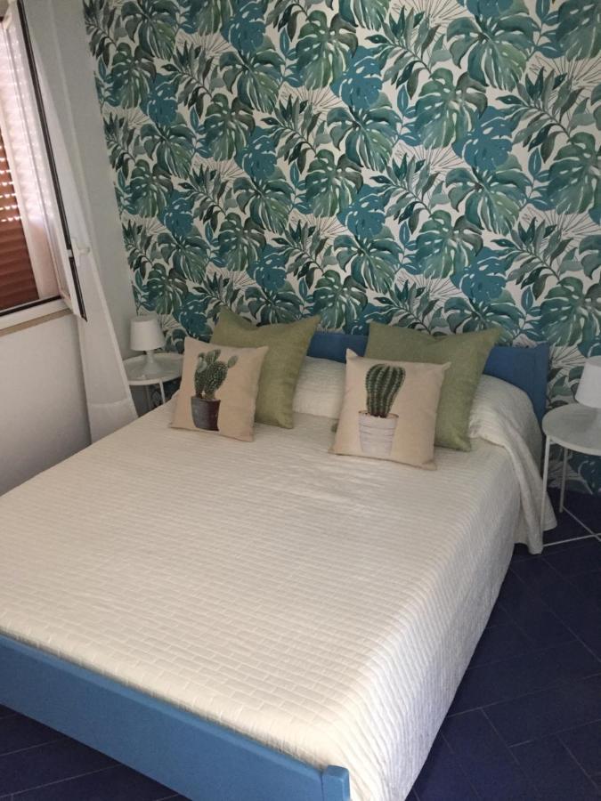 Casa Vacanze Playa 54 Castellammare del Golfo Kültér fotó