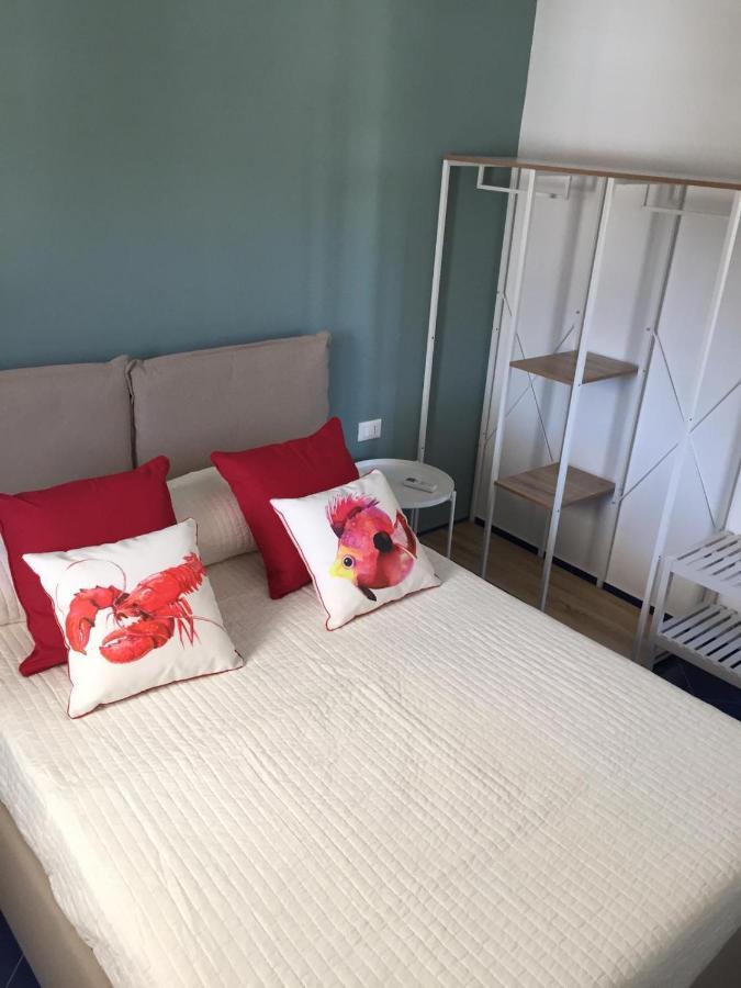 Casa Vacanze Playa 54 Castellammare del Golfo Kültér fotó
