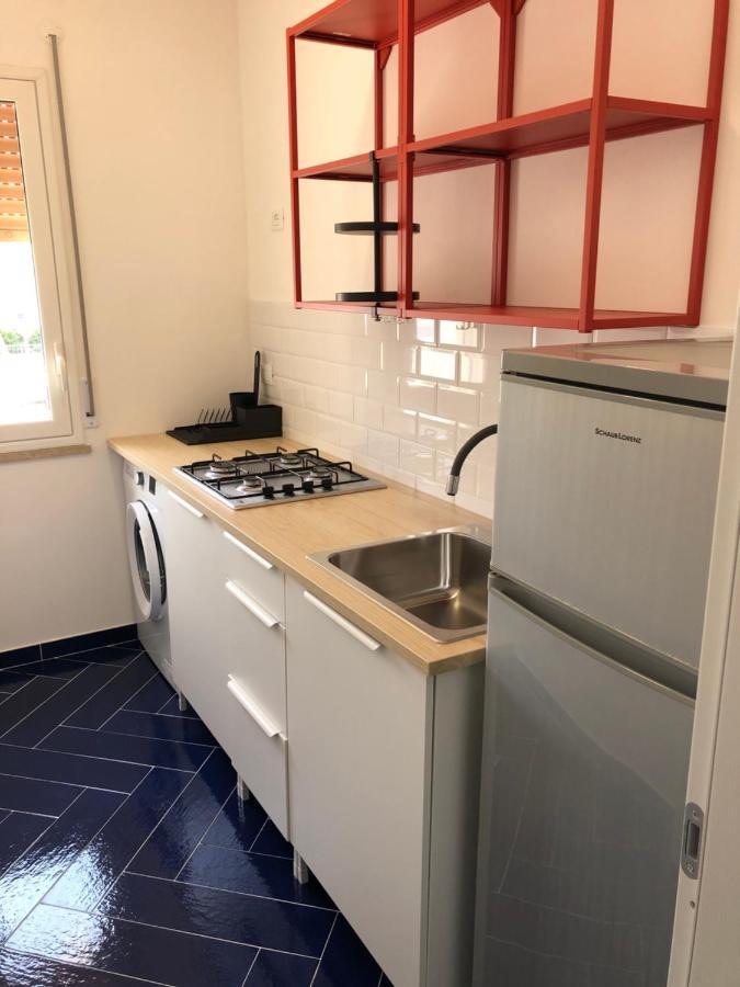 Casa Vacanze Playa 54 Castellammare del Golfo Kültér fotó
