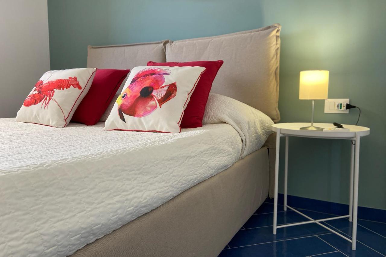 Casa Vacanze Playa 54 Castellammare del Golfo Kültér fotó