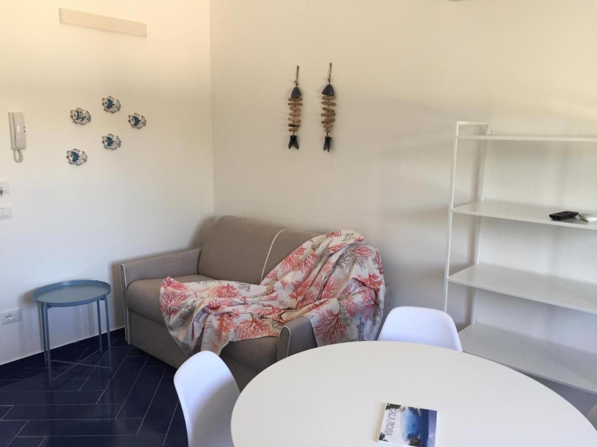 Casa Vacanze Playa 54 Castellammare del Golfo Kültér fotó