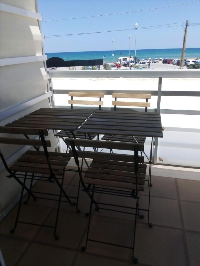Casa Vacanze Playa 54 Castellammare del Golfo Kültér fotó