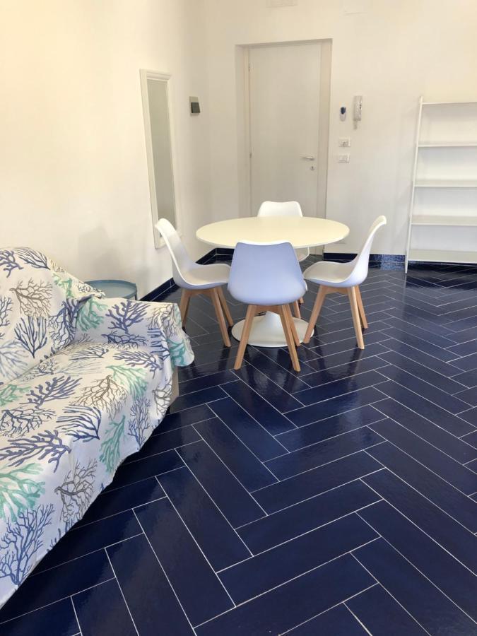 Casa Vacanze Playa 54 Castellammare del Golfo Kültér fotó