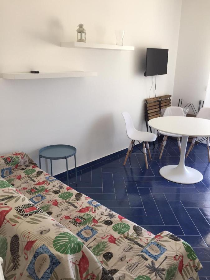 Casa Vacanze Playa 54 Castellammare del Golfo Kültér fotó