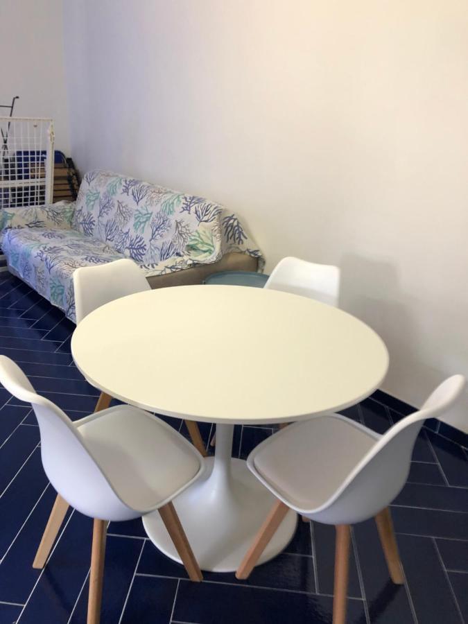 Casa Vacanze Playa 54 Castellammare del Golfo Kültér fotó
