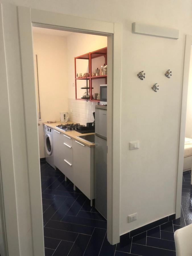 Casa Vacanze Playa 54 Castellammare del Golfo Kültér fotó
