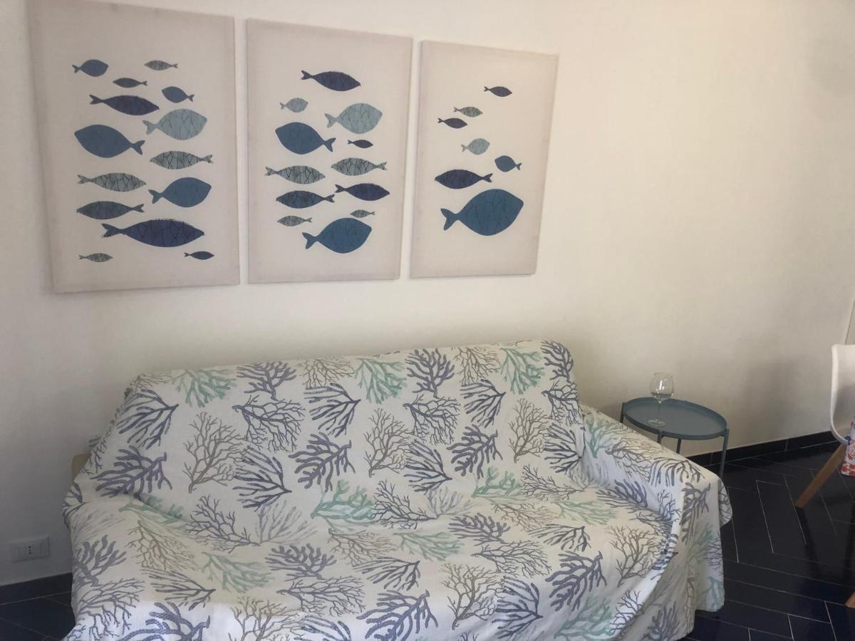 Casa Vacanze Playa 54 Castellammare del Golfo Kültér fotó