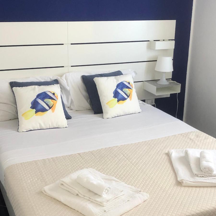 Casa Vacanze Playa 54 Castellammare del Golfo Kültér fotó