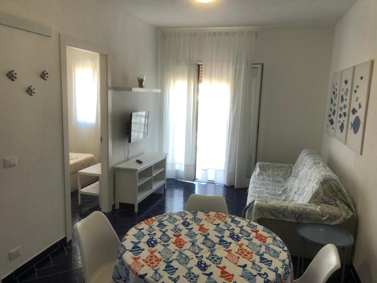 Casa Vacanze Playa 54 Castellammare del Golfo Kültér fotó