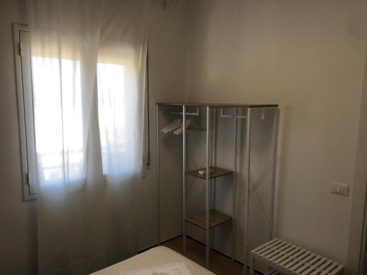 Casa Vacanze Playa 54 Castellammare del Golfo Kültér fotó