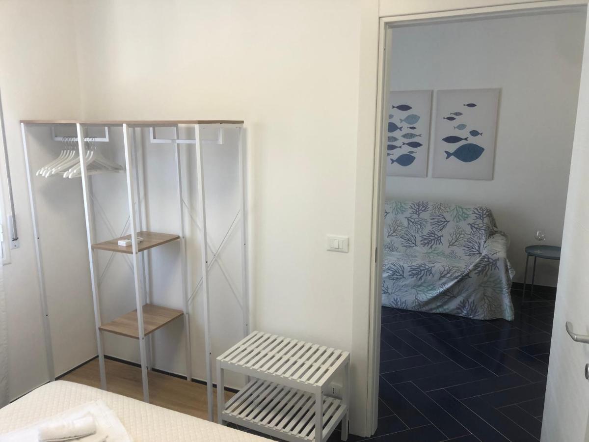 Casa Vacanze Playa 54 Castellammare del Golfo Kültér fotó