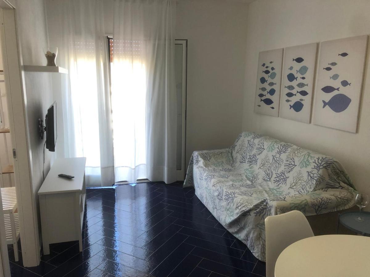 Casa Vacanze Playa 54 Castellammare del Golfo Kültér fotó