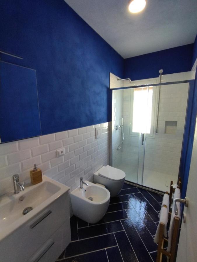 Casa Vacanze Playa 54 Castellammare del Golfo Kültér fotó