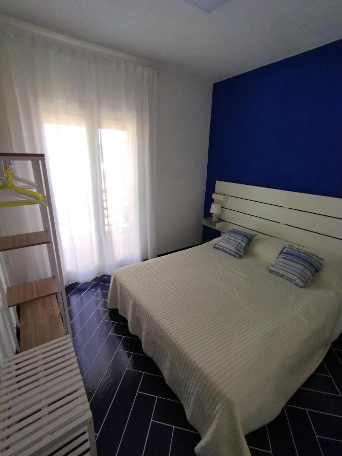 Casa Vacanze Playa 54 Castellammare del Golfo Kültér fotó