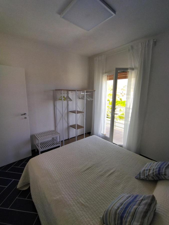 Casa Vacanze Playa 54 Castellammare del Golfo Kültér fotó