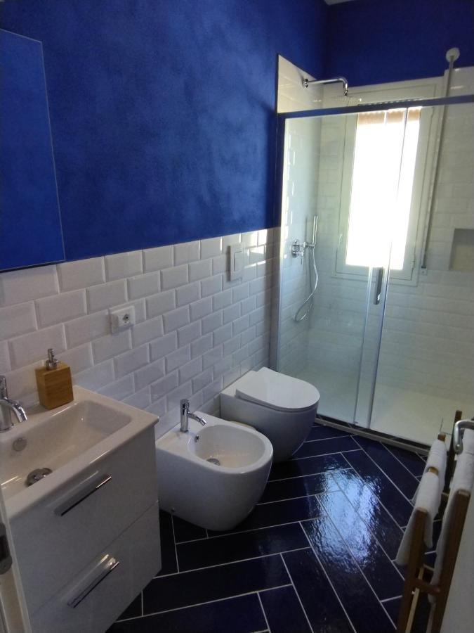 Casa Vacanze Playa 54 Castellammare del Golfo Kültér fotó