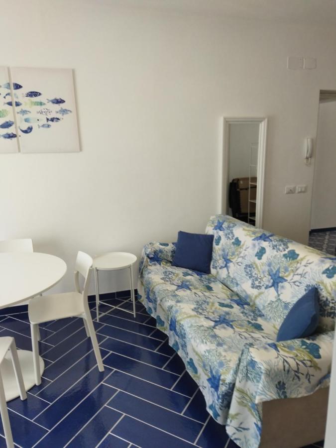 Casa Vacanze Playa 54 Castellammare del Golfo Kültér fotó
