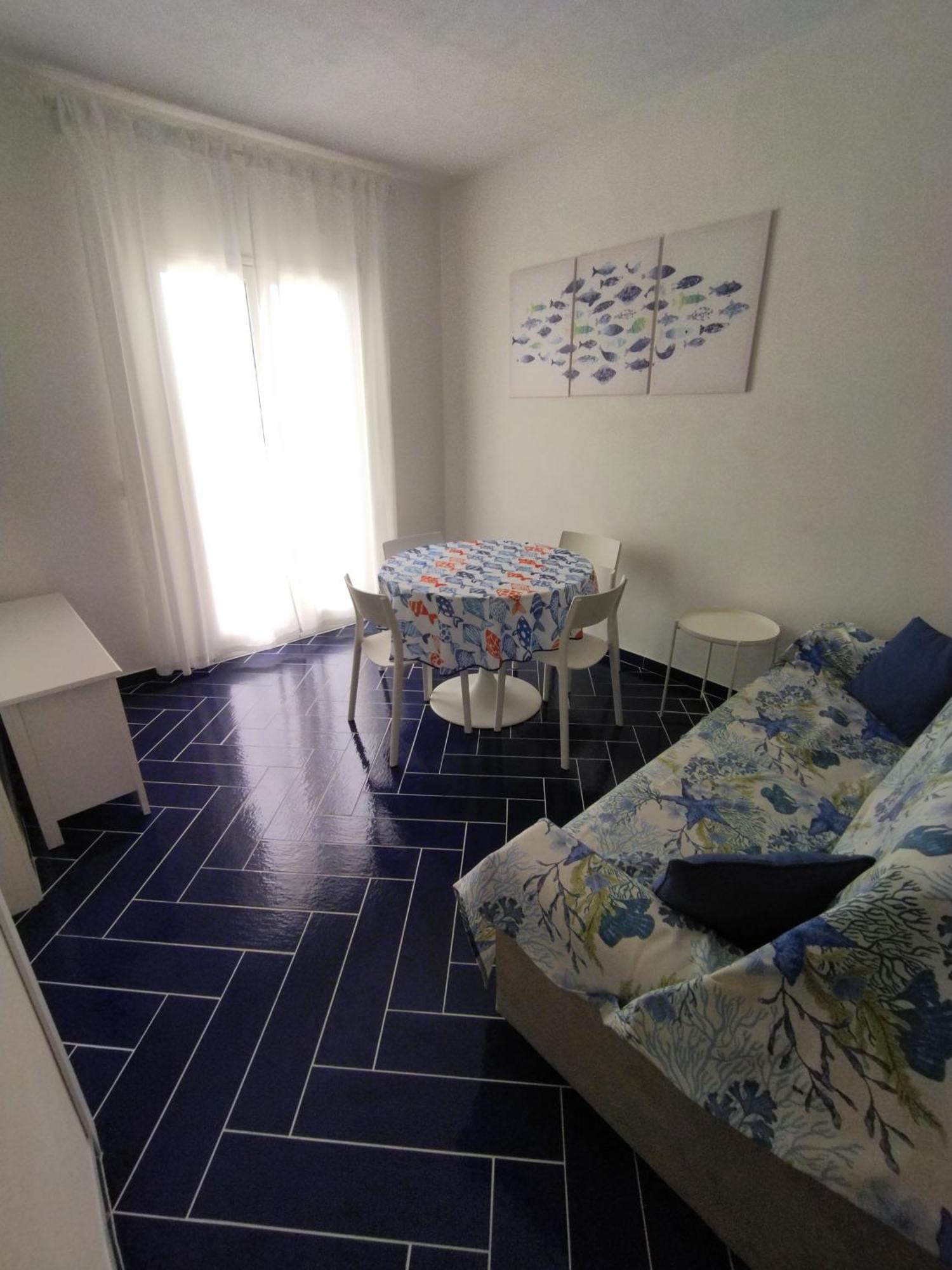 Casa Vacanze Playa 54 Castellammare del Golfo Szoba fotó